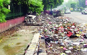 When will Delhi pave the way for better footpaths?