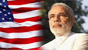No change in position on Modi visa: US