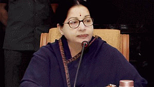 Jaya writes to PM for immediate release of fishermen