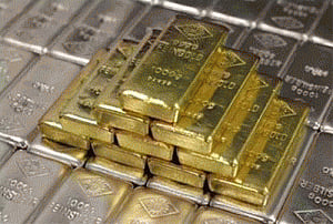 Gold, silver tumble on weak global cues
