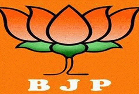 Cong leaders in 'depression of defeat', need treatment: BJP