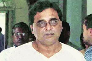 CPI(M) leader makes 'derogatory' remarks against Mamata