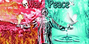 Get rid of inner evils
