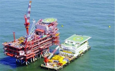 RIl discoveries approved without appraisal: CAG