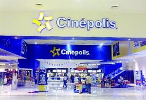 Cinepolis may invest Rs 800 crore in Indian operation