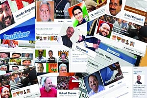 Stage-managed social media climbers under EC scanner