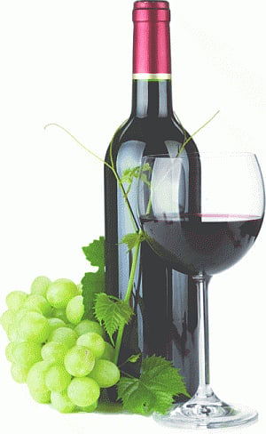 Here is machine to raise your 'spirits' with water