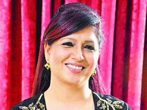 AAP's Savita Bhatti withdraws candidature