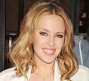 I fear loneliness: Kylie Minogue