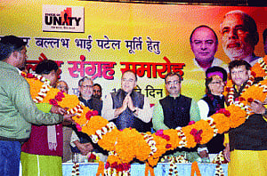 JD(U) will regret parting ways with BJP, says Jaitley