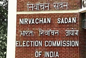 Blackmoney in polls: EC creates multi-agency intelligence grid