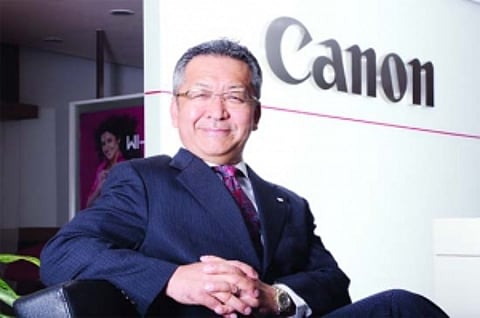 'Global perspective is key to hiring'