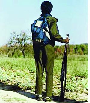 Sukma Naxal ambush a 2-pronged strategy