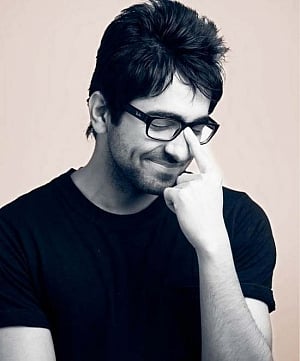 Rishi Kapoor has turned me into a one-take artiste: Ayushmann