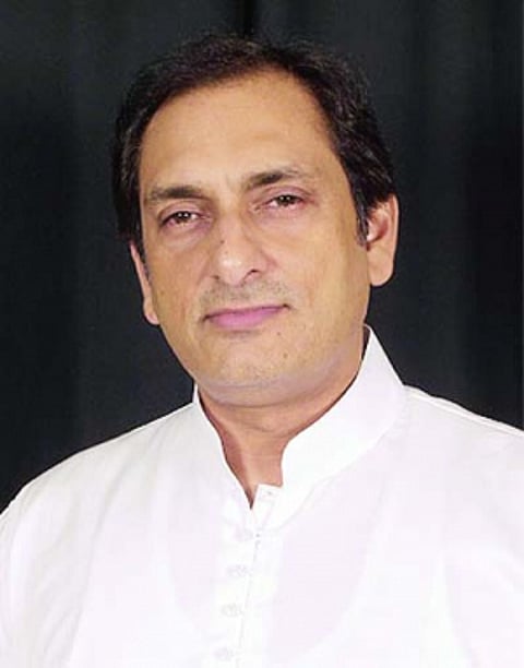 Bihar ex-PCC chief joins lJP