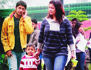 HC stays fresh draw of lots, leaves parents in tizzy