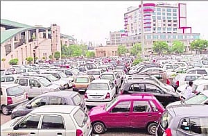 Revenue Dept notice to DMRC, NDMC, 3 MCDs