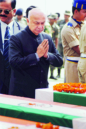 NIA yet to crack Darbha massacre