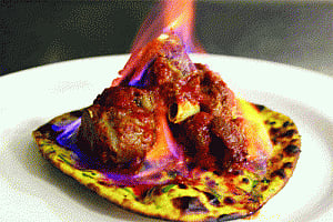 Recipe