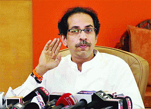 Sena slams BJP, asks it to follow 'alliance dharma'