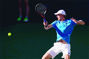 Bye bye Murray, Aus champion