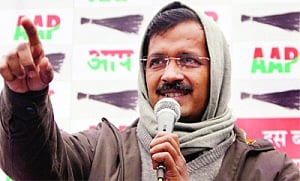 Snap poll: Majority favours Kejriwal's decision to quit