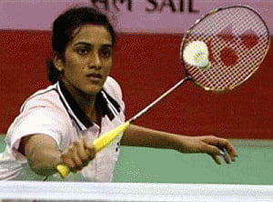 Sindhu saunters past World No.2 to reach Swiss Open semis