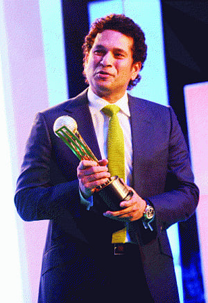 Organise more Tests: Tendulkar to ICC