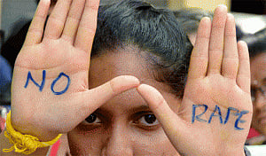 Sex-violence at epidemic levels globally: 'Nirbhaya' director