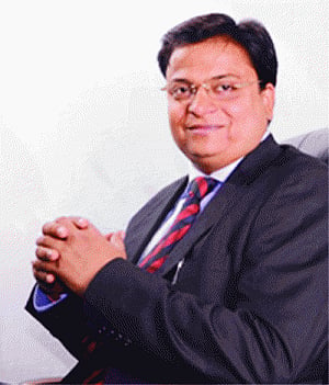 Focus on improving capacity utilisation: Insecticide India