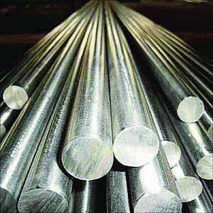 SAIl aims at 1 million tonnes export next fiscal