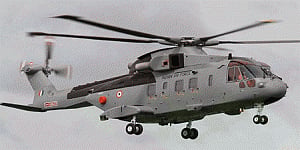 India to appeal against Italian court order in chopper scam