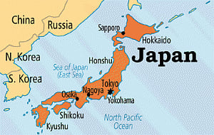 Japan to impose sanctions against Russia over Crimea
