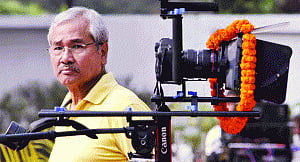 Mumbai filmmakers believe Northeast is in Antarctica