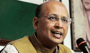 Cong slams BJP for playing "cheap politics" on India-China war