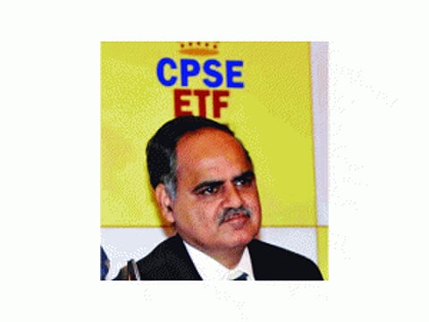 Government eyes ETF route for disinvestment; may float more new ETFs