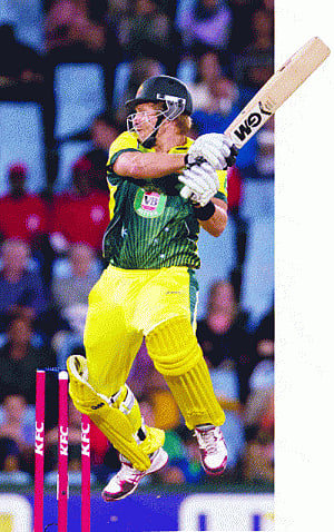 'KP needs guidance'