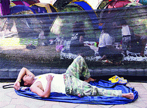 Thailand Govt lifts Bangkok emergency