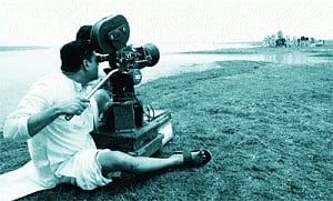 Mapping Bengal's cinema history
