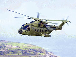 India to fight ban on Agusta money return