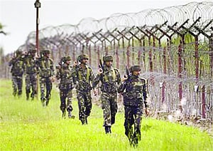 'Army fully prepared to stop infiltration in Kashmir'