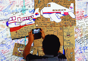 India to resume search for missing Malaysian jet today