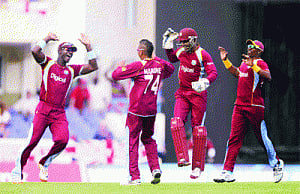 'Teesra' is just a mindgame that spinners play: Narine