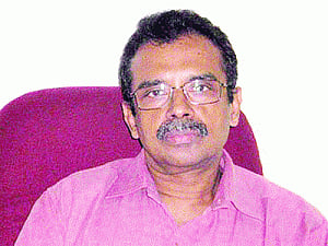 College draws flak over suicide of Prof's wife