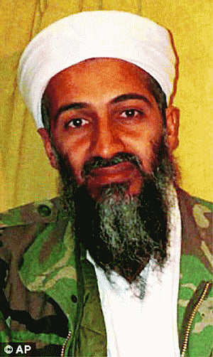 NYT Osama report ridiculous: Pak military