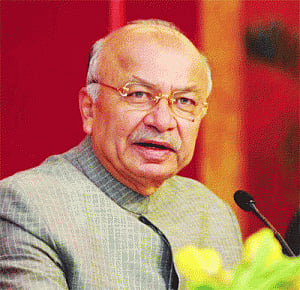 BJP seeks 'foolproof' security for top leaders