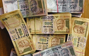Rupee recovers by 28 paise, trades at 61.06 Vs dollar