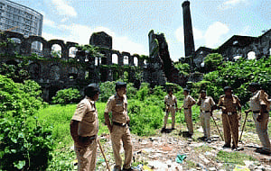 Four convicts in tele-operator gangrape case get life sentence
