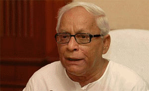 Hope a situation like in 2004 will not be repeated:Buddhadeb