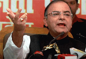 leaders should learn to accept 'no': Jaitley on Jaswant